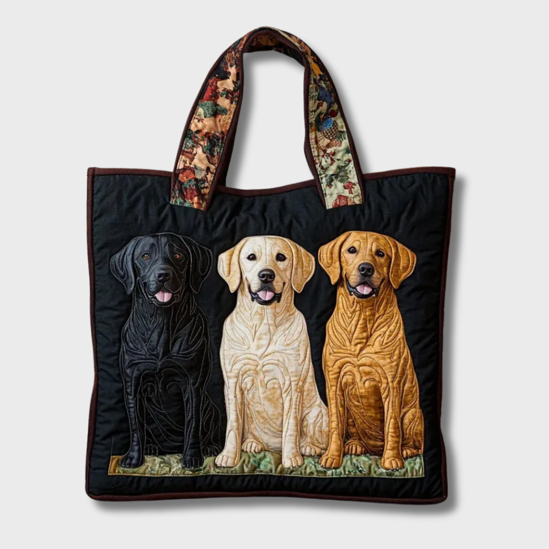 Talia | Handcrafted Bag with Casual Fit
