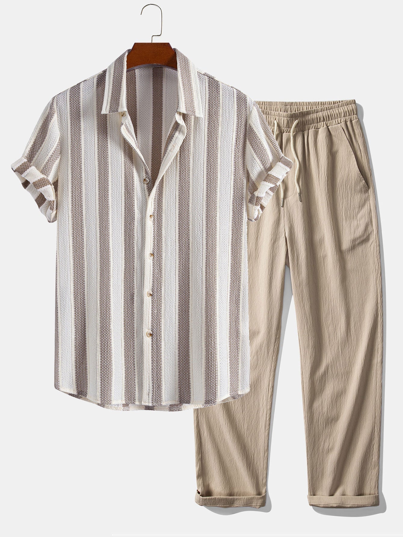 SANREMO Linen Collection
