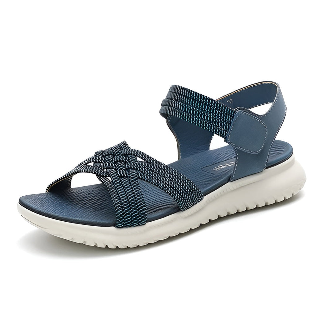 MARCO & BIANCA MILANO | CRISTINA ULTRA-COMFORT ORTHOPEDIC SANDALS