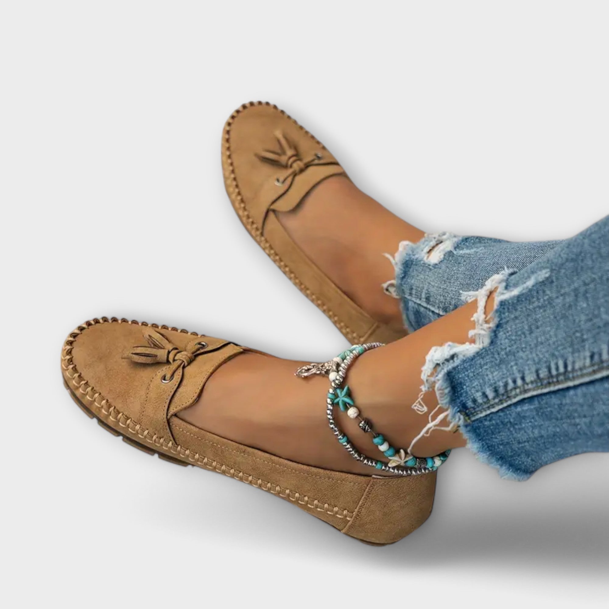 Lise | Elegante Slipper