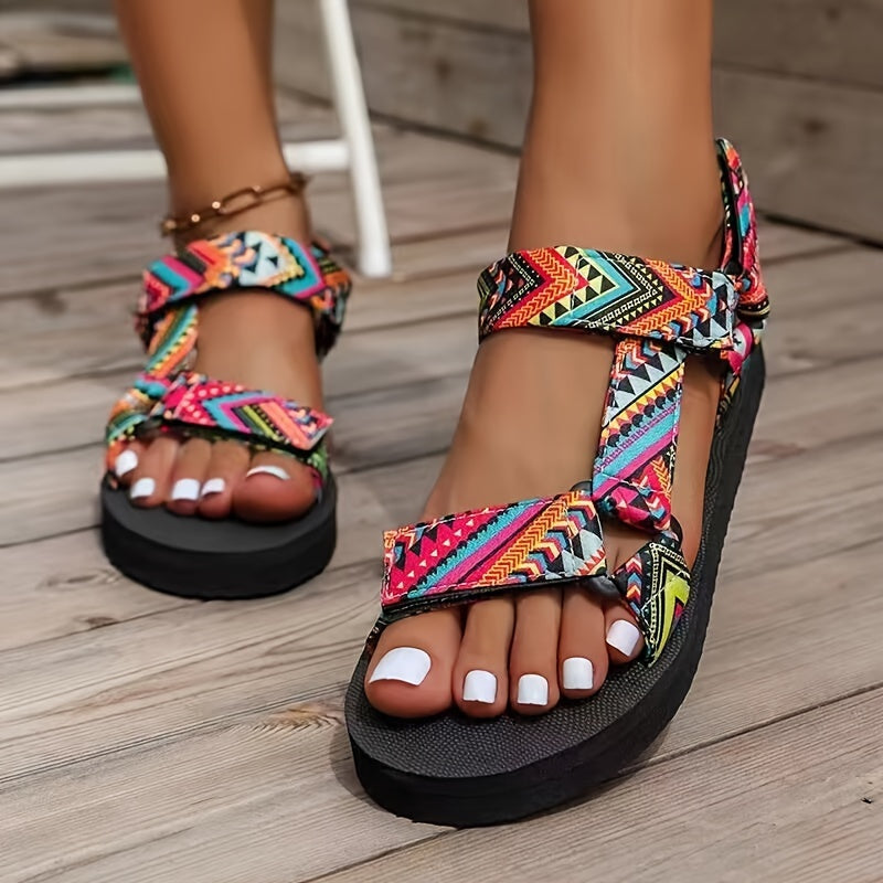MARCO & BIANCA MILANO | TANIA Orthopedic Ergonomic Sandal