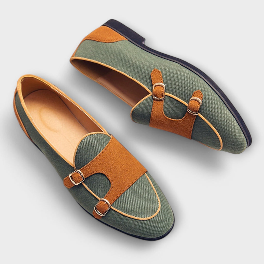 Marina | Elegante Mokassins