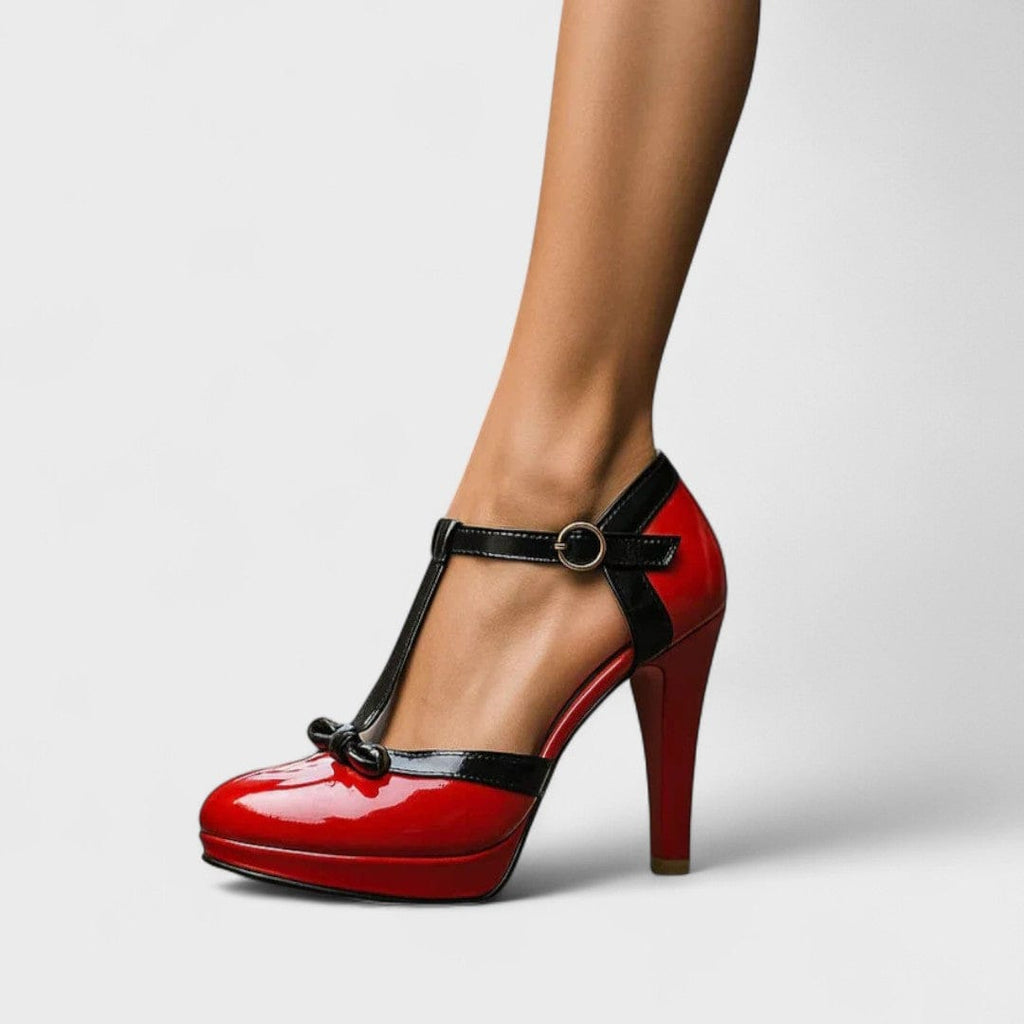 Bella | Elegante High Heels