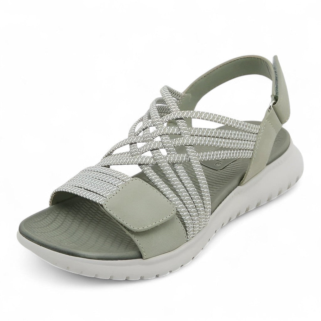 MARCO & BIANCA MILANO | VANNA ORTHOPEDIC ERGONOMIC SANDALS