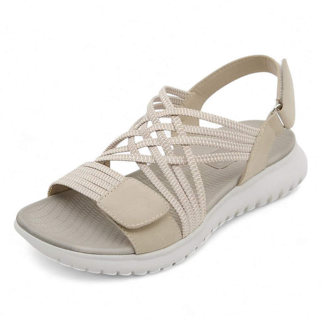 MARCO & BIANCA MILANO | VANNA ORTHOPEDIC ERGONOMIC SANDALS