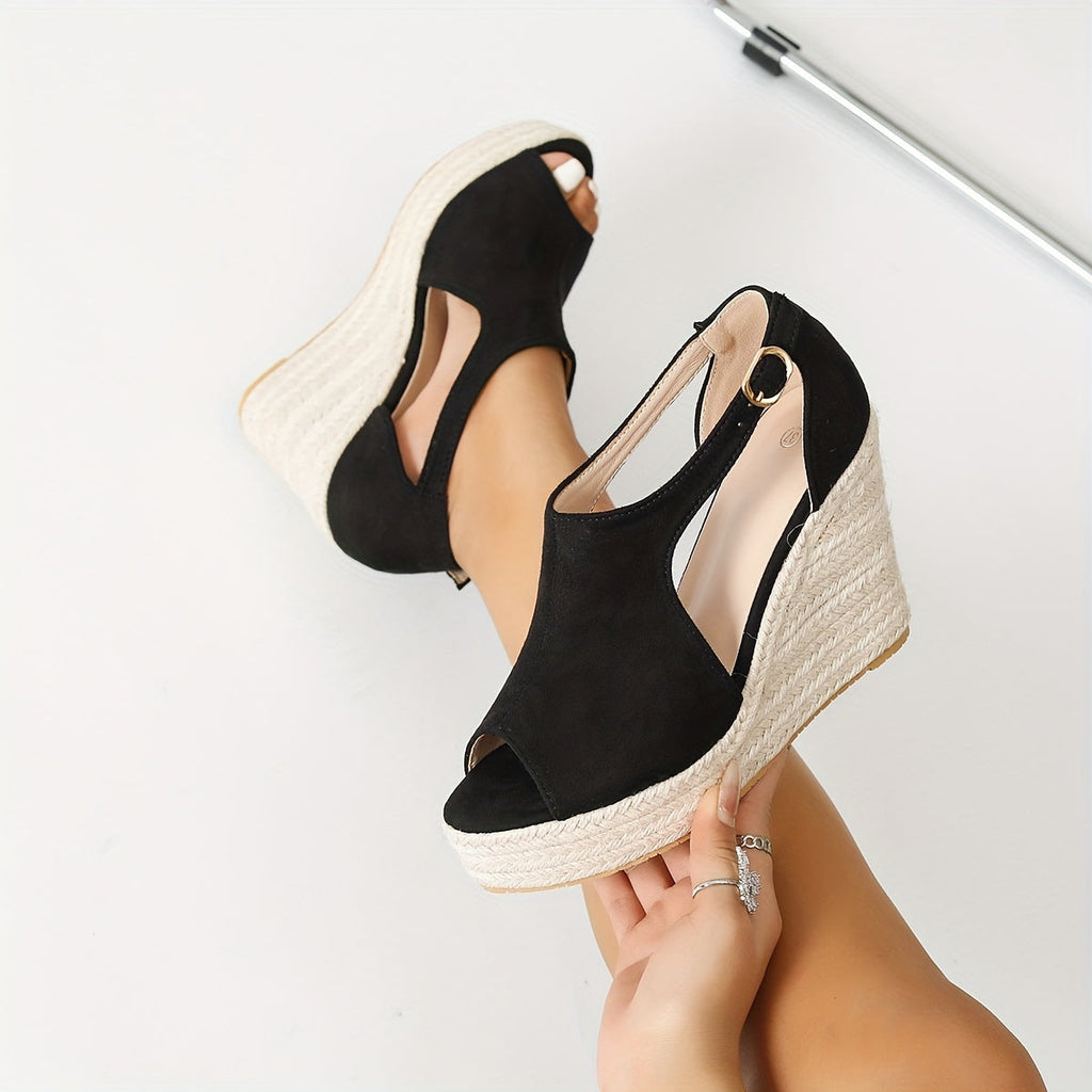 Estella | Elegant High Heels