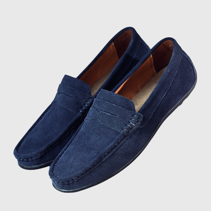 Rosa | Komfortable Orthopädische Schuhe