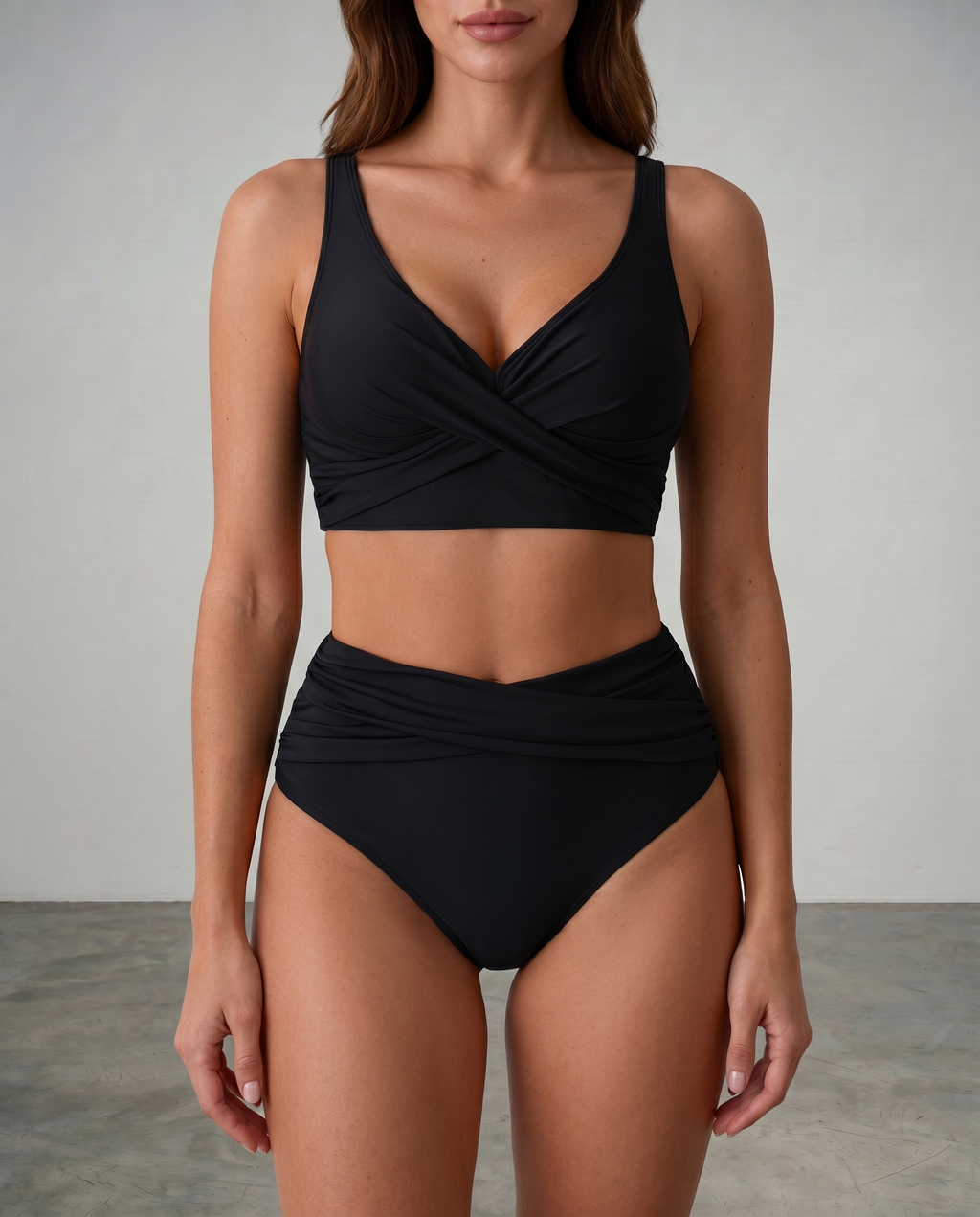 Soleana™ | Figurschmeichelnder Bikini