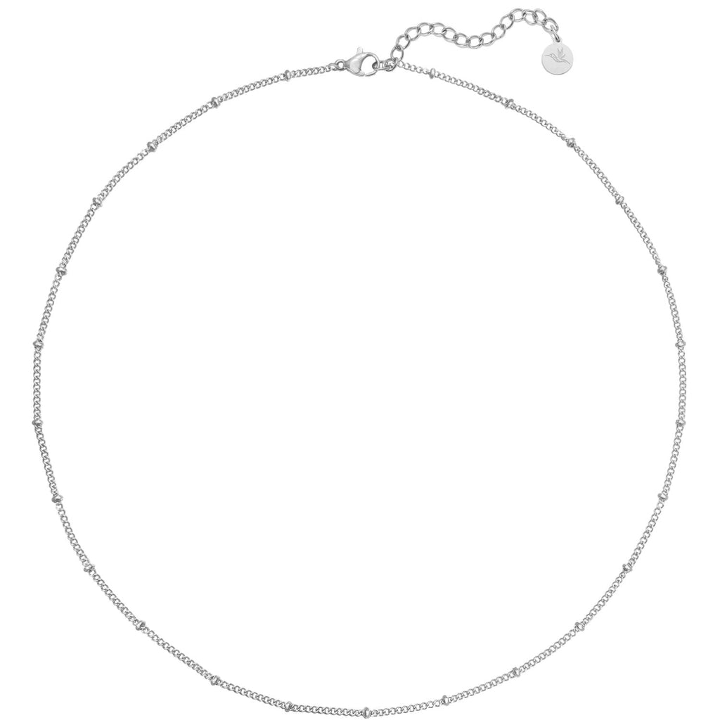 BonnyDot Kette Silber