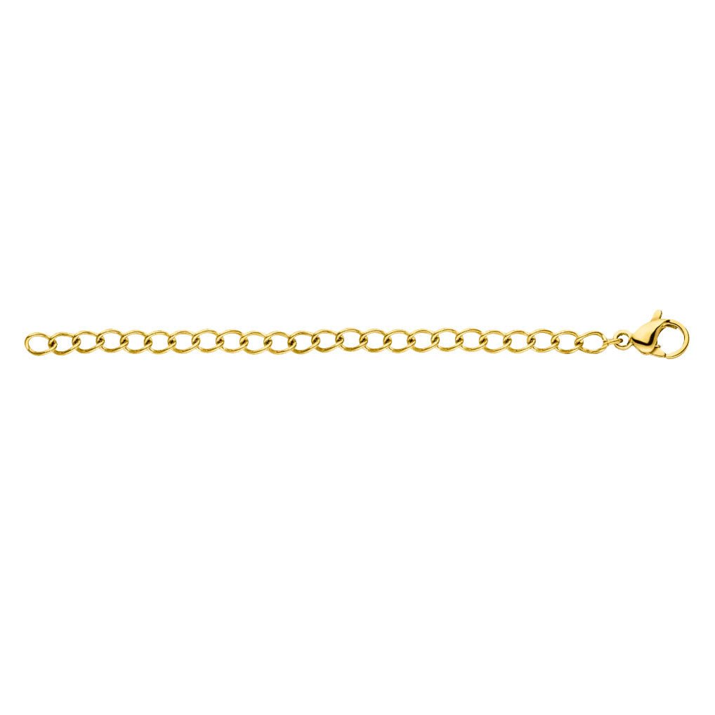 BonnyExtension Verlängerungskette Gold