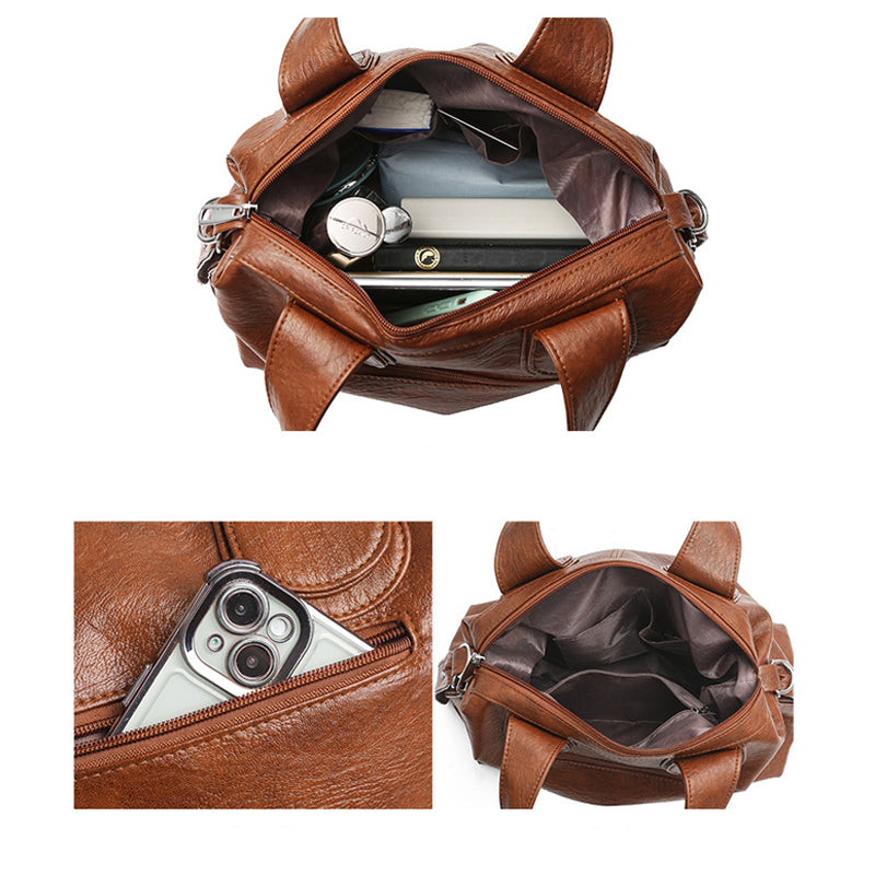 Chiara – Große Casual-Handtasche