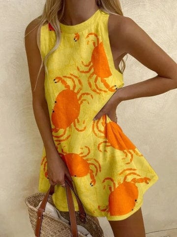 Adalee™ Mini Abito