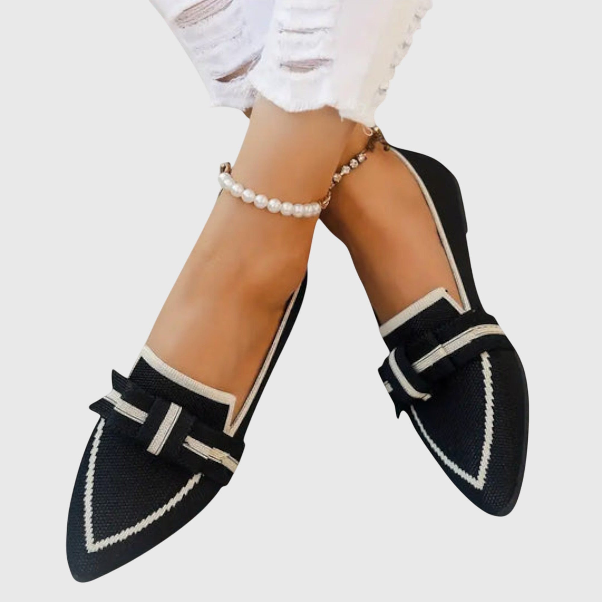 Blaire | Komfortable Schuhe (Limitierte Auflage)