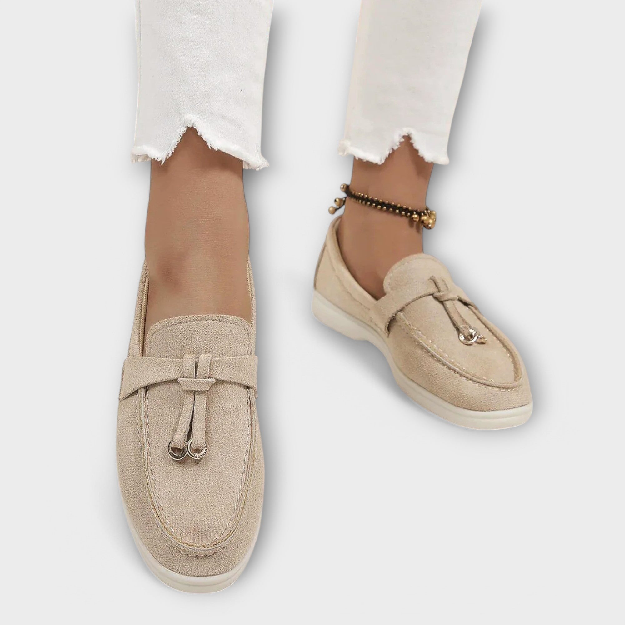 Gamila | Elegante Slippers