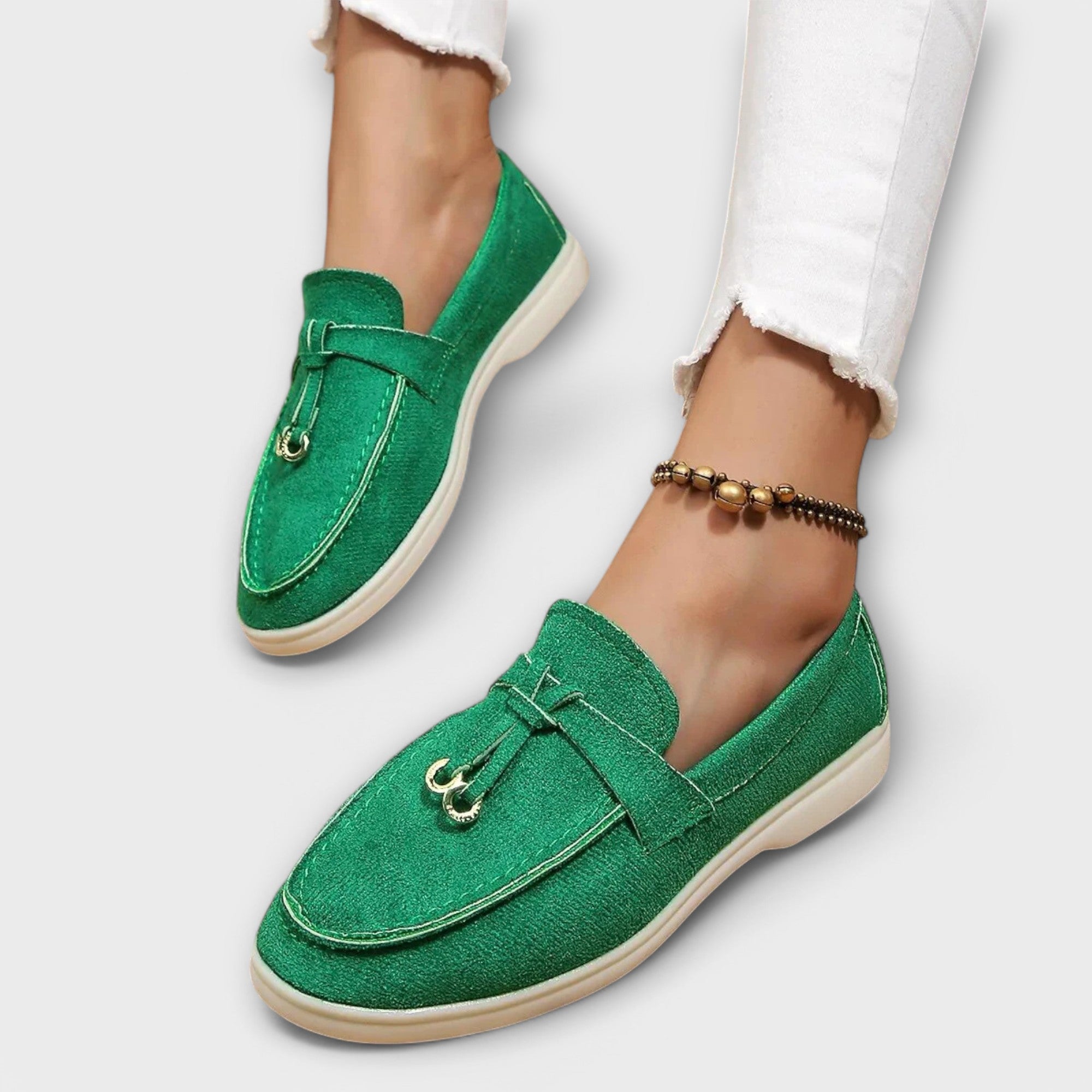 Gamila | Elegante Slippers