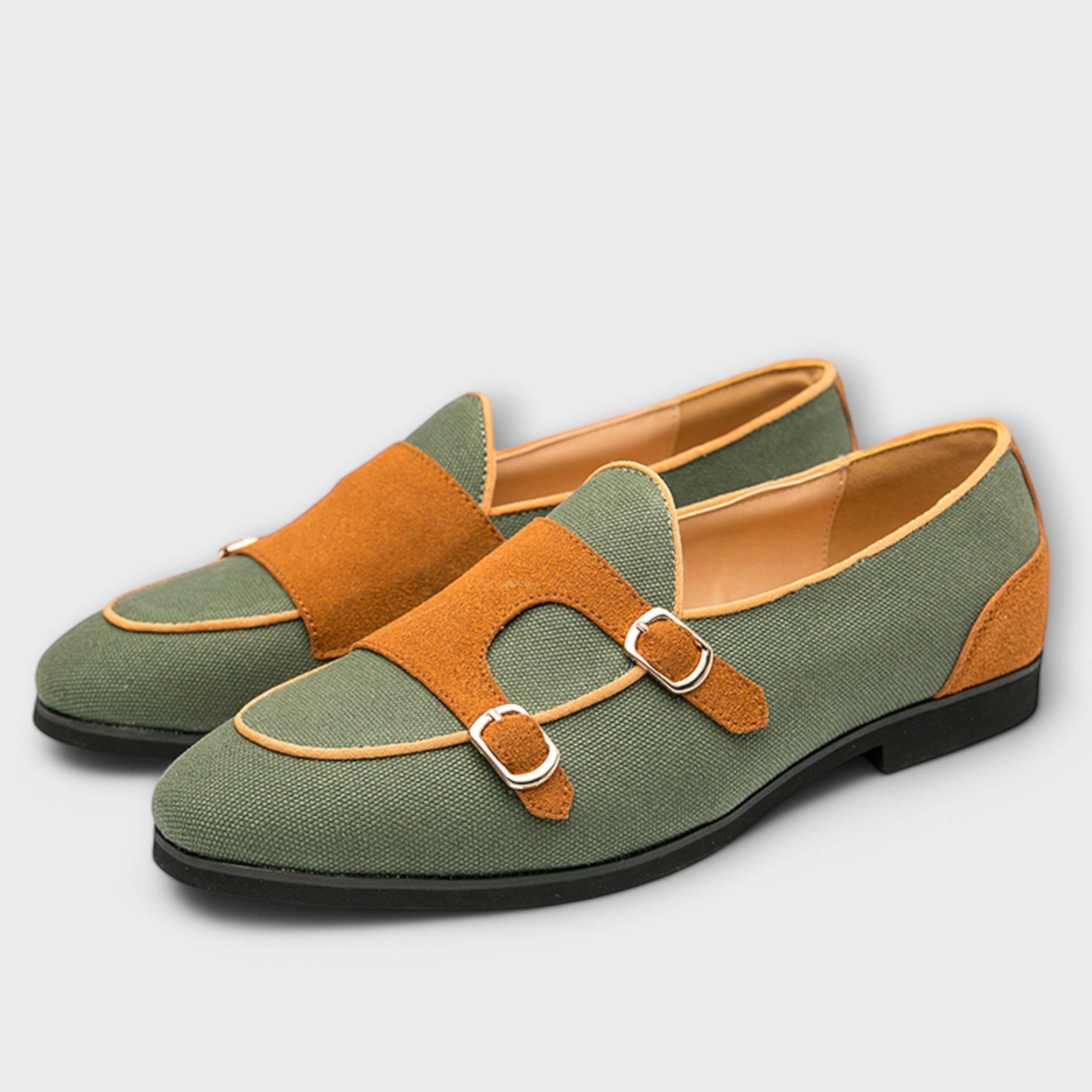 Marina | Elegante Mokassins