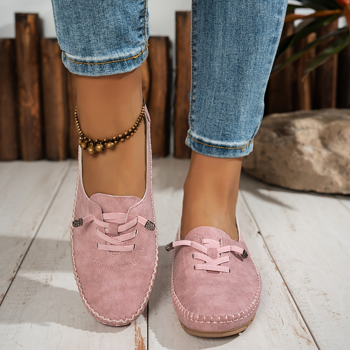 Celestina™ - Flexible Halbschuhe mit Extra Komfort