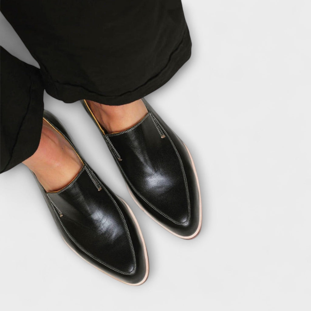 Jhazmiel | Orthopädische Slipper