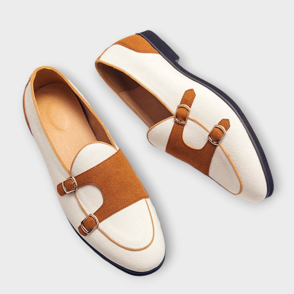 Marina | Elegante Mokassins