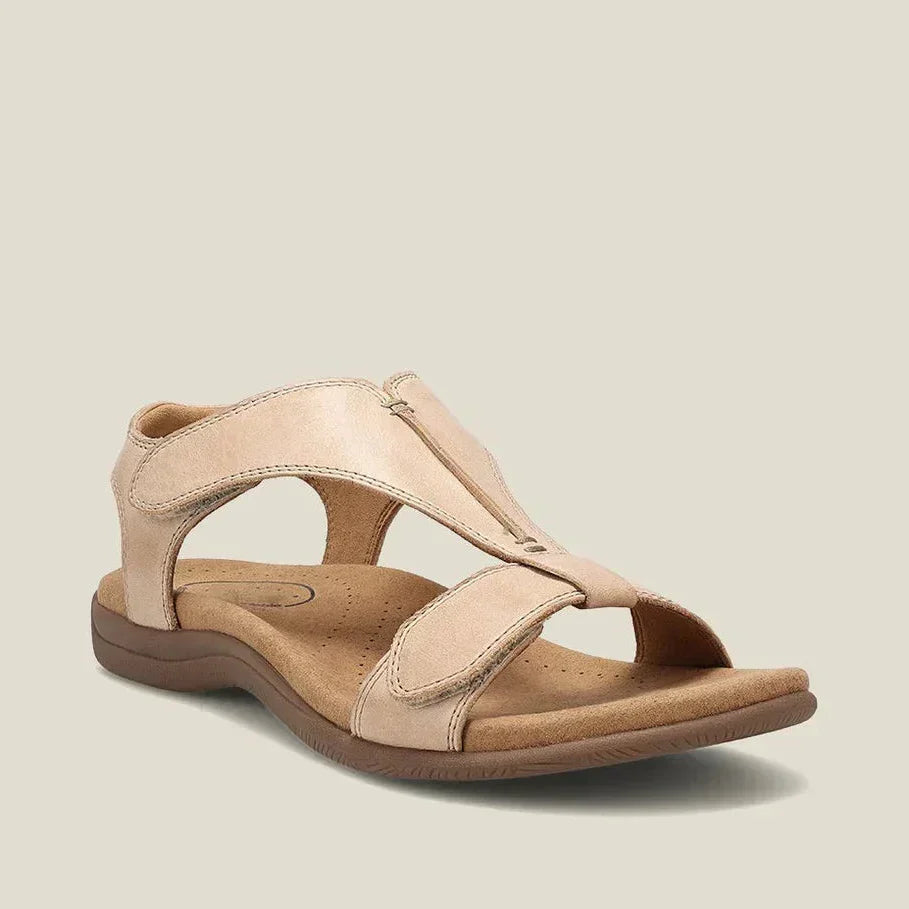 MARCO & BIANCA MILANO | LARA Orthopedic Ergonomic Sandal