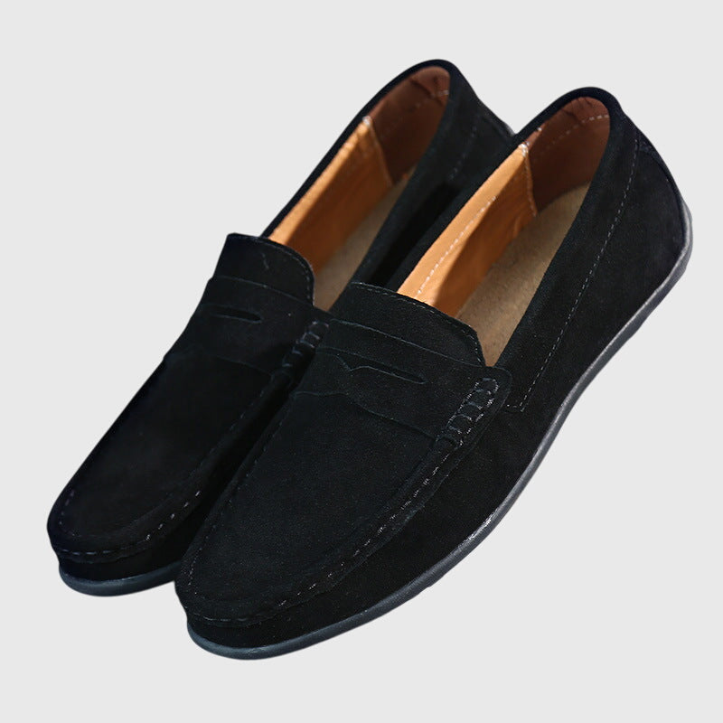 Rosa | Komfortable Orthopädische Schuhe