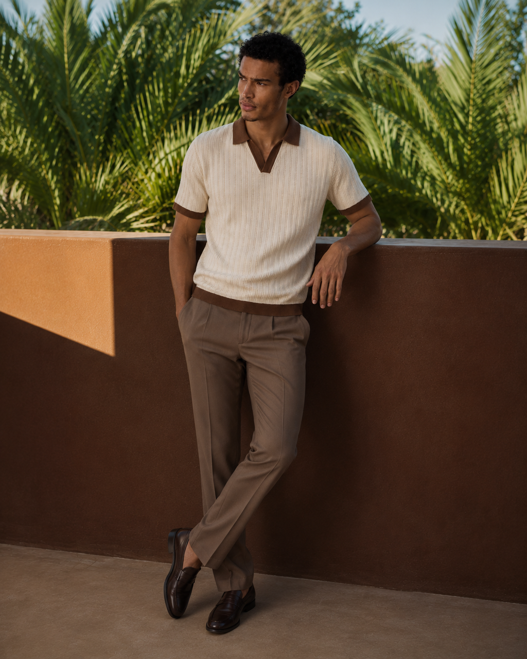 COMO Riviera Collection