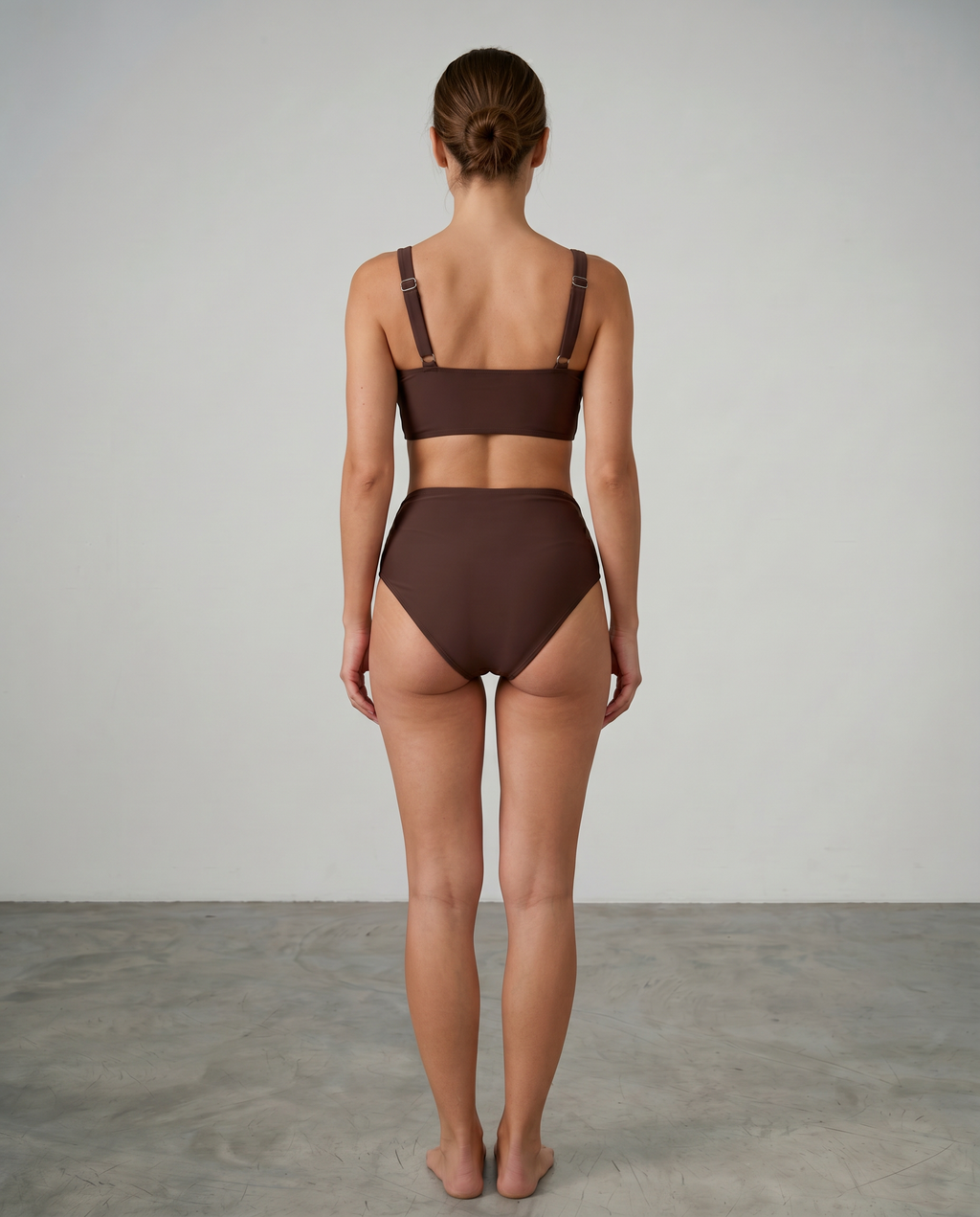 MAREL | BIKINI WITH SHAPING DESIGN