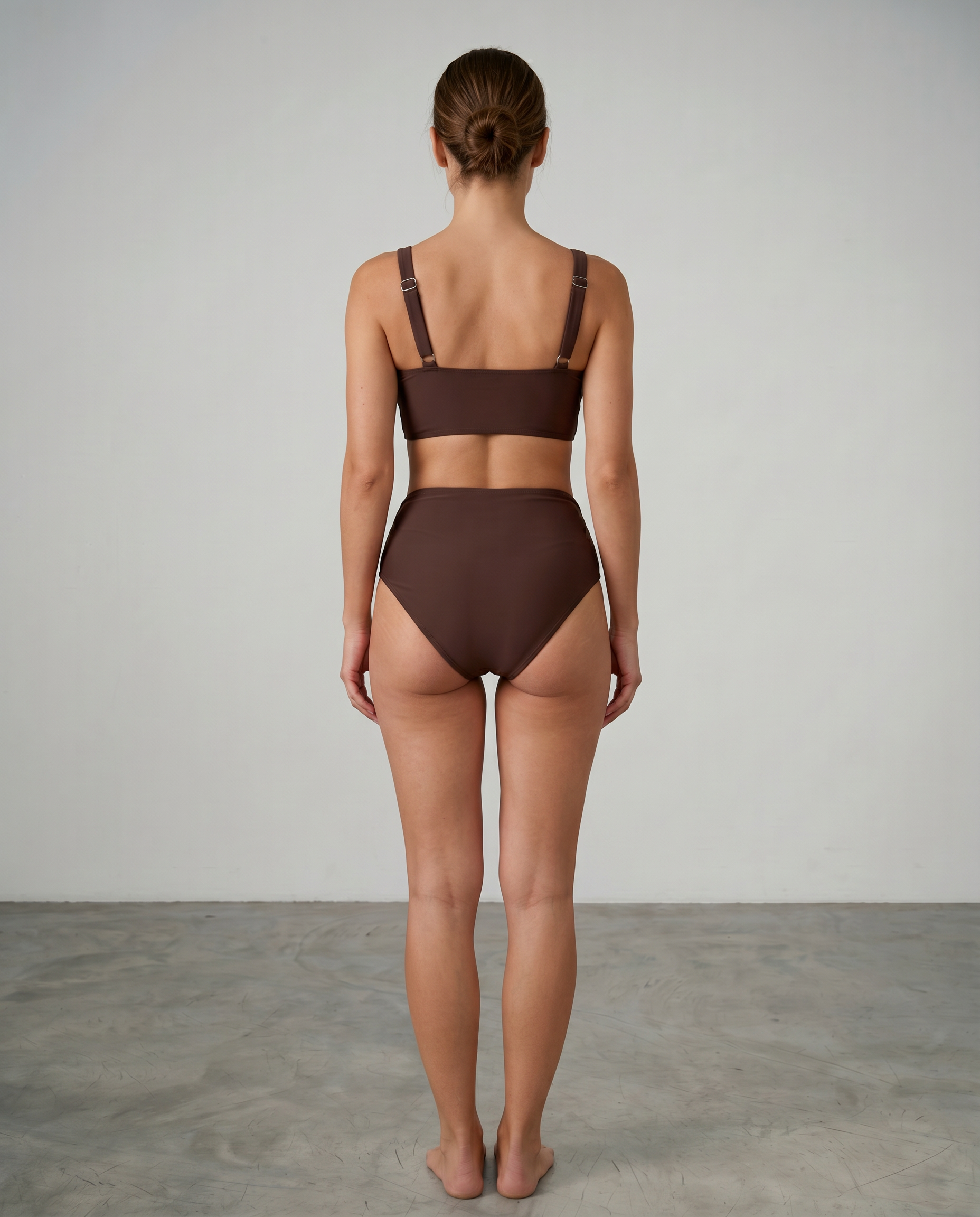 MAREL | BIKINI WITH SHAPING DESIGN