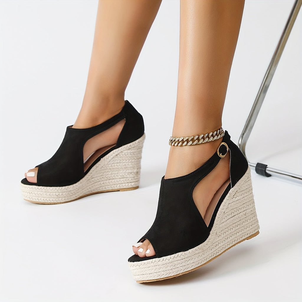 Estella | Elegant High Heels