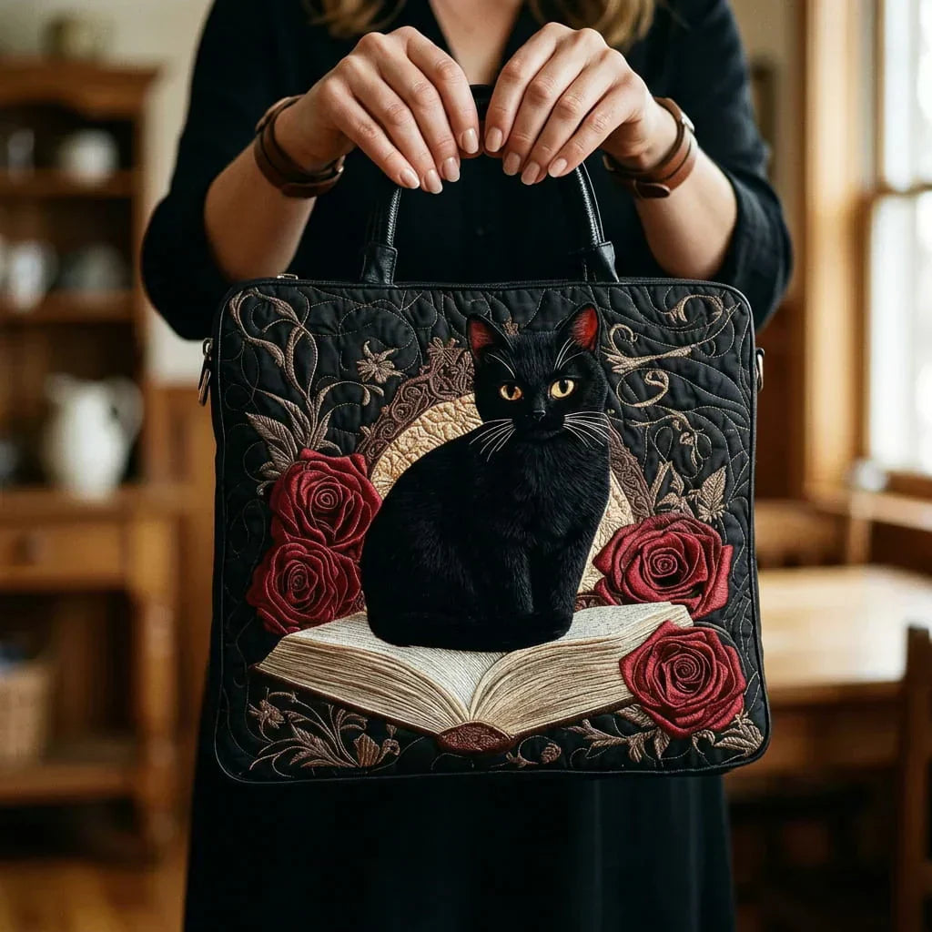 Emily | Handcrafted Everyday Tote