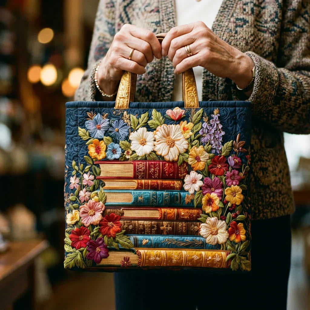Harper | Bequeme Handtasche