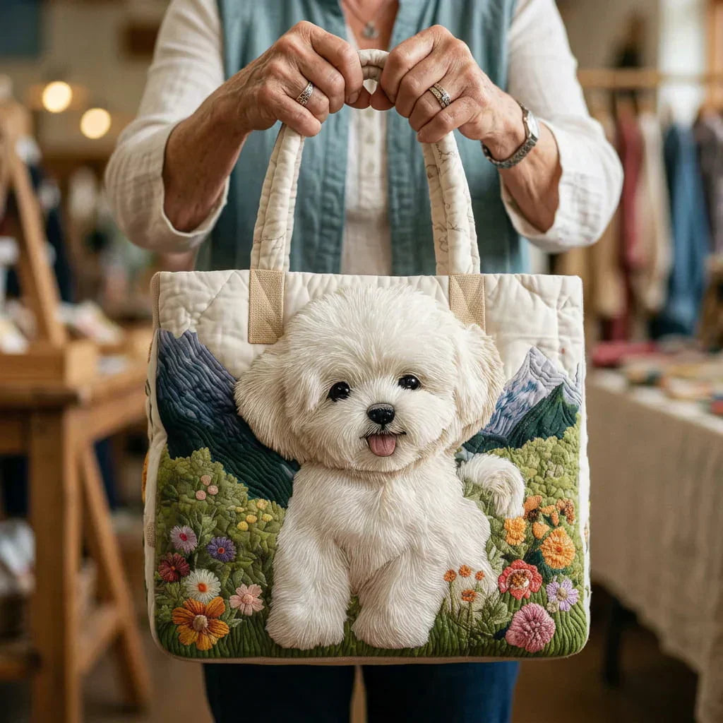 Olivia | Tasche im eleganten Handwerksdesign