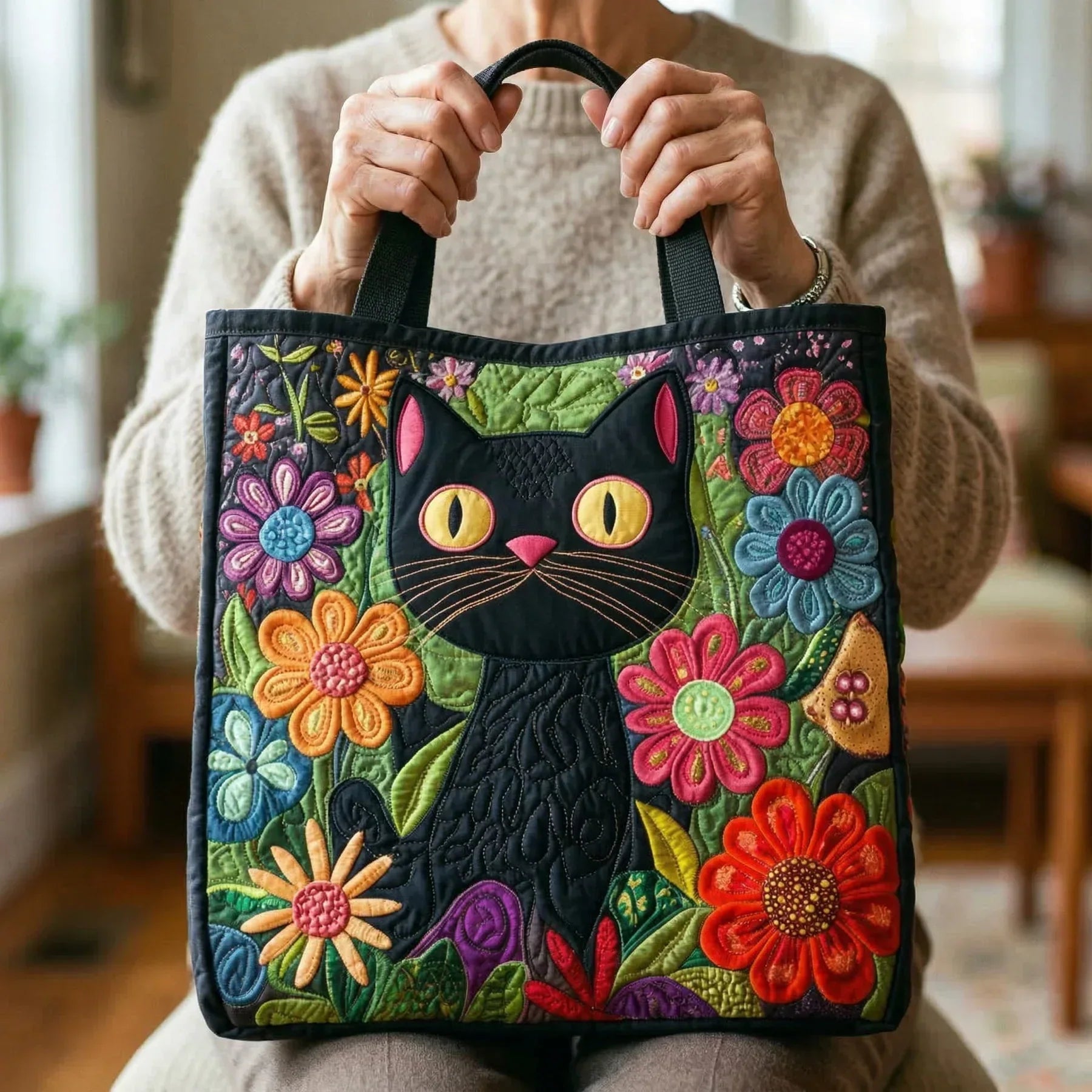 Marlowe | Handcrafted Everyday Tote