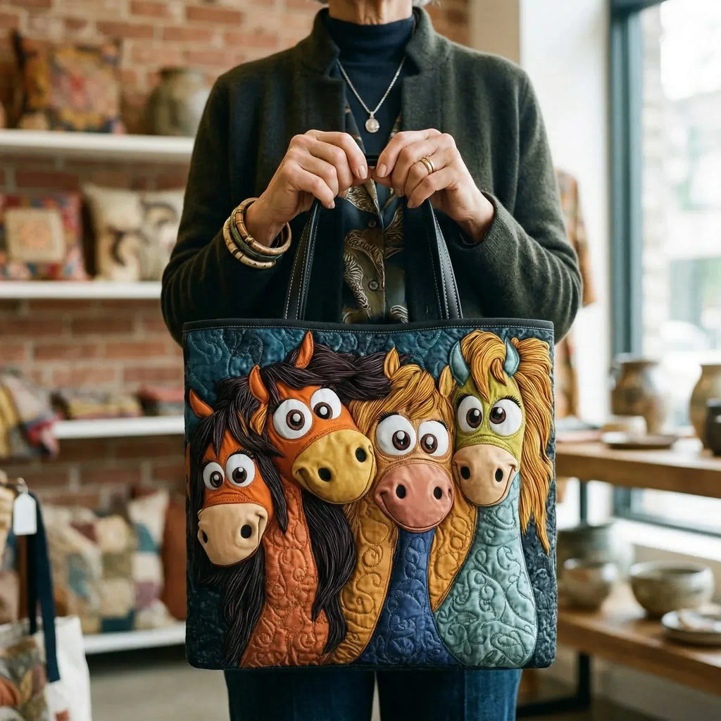 Zara | Handcrafted Casual Bag