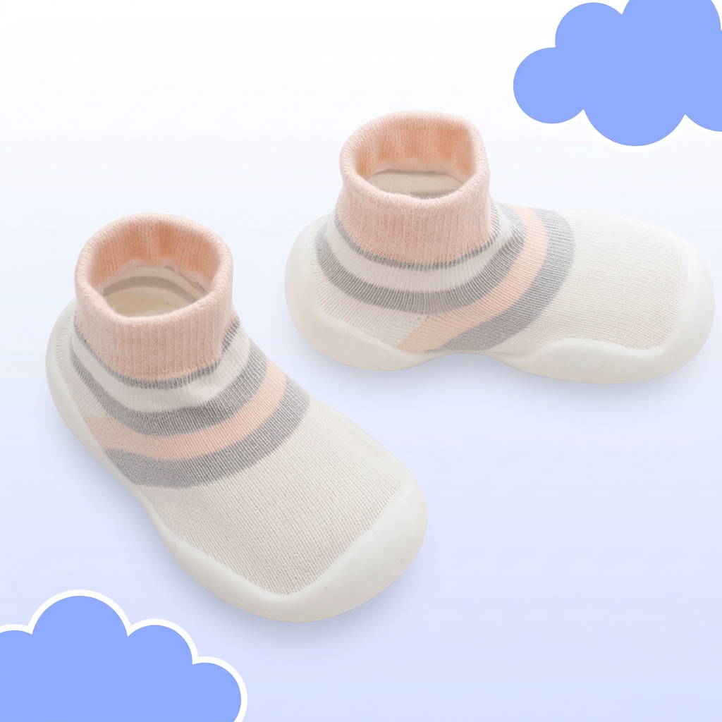 SoftStep Baby™