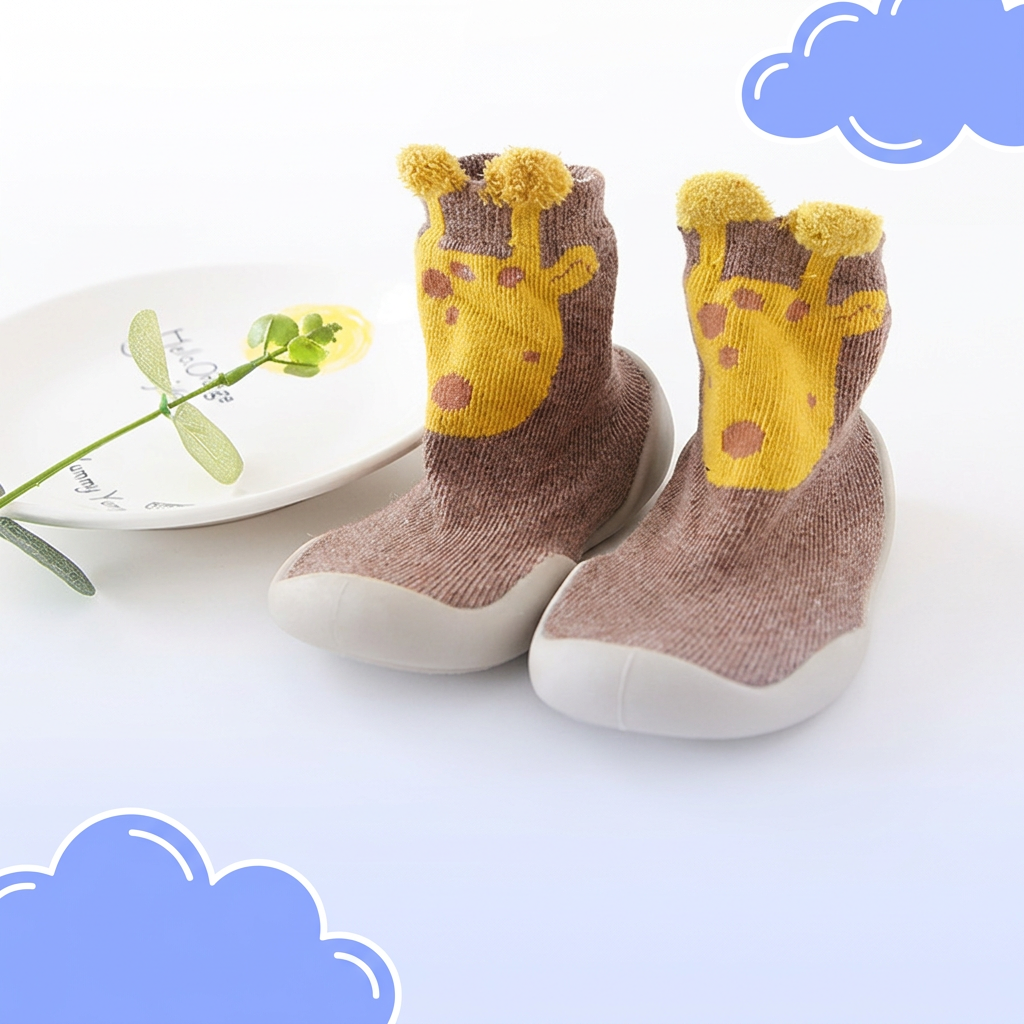 SoftStep Baby™