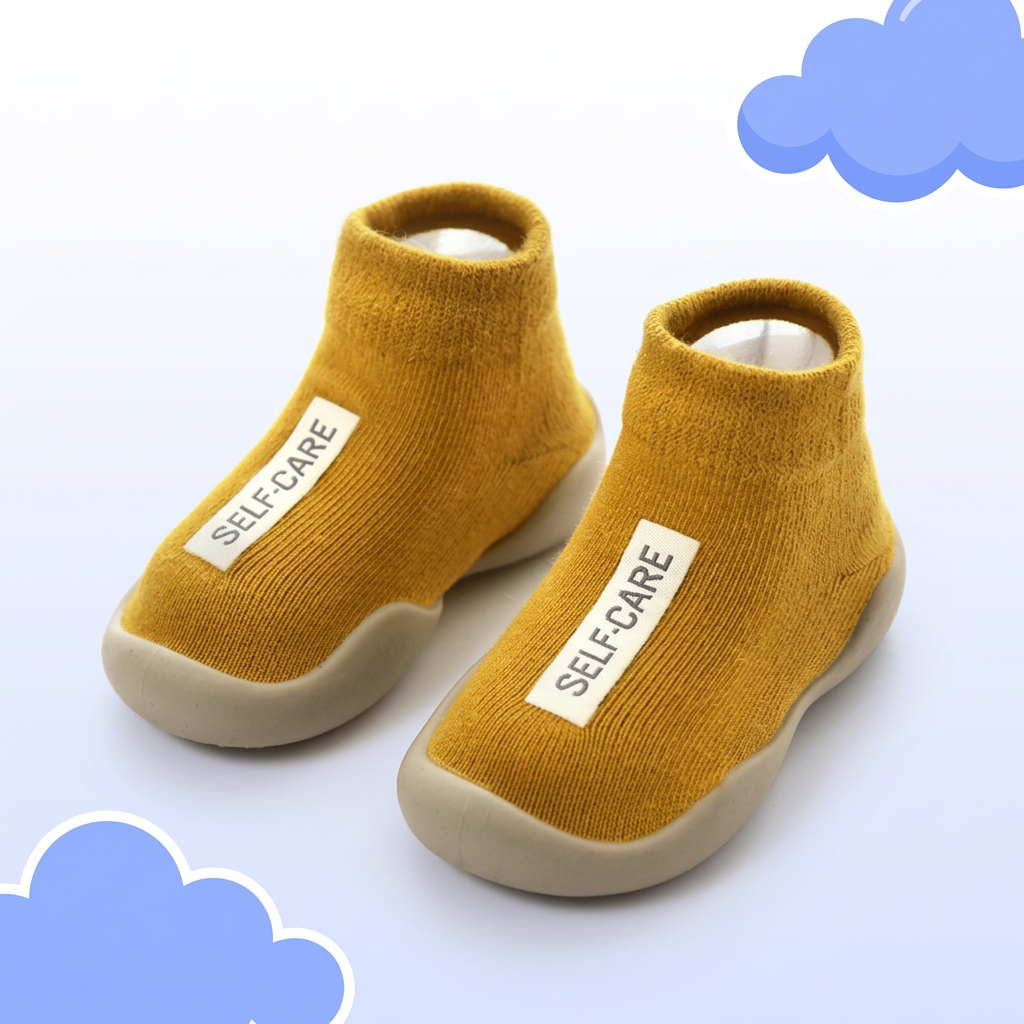 SoftStep Baby™