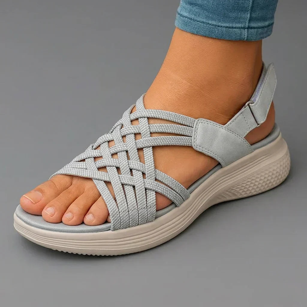 MARCO & BIANCA MILANO | MARTA Orthopedic Comfort Sandals