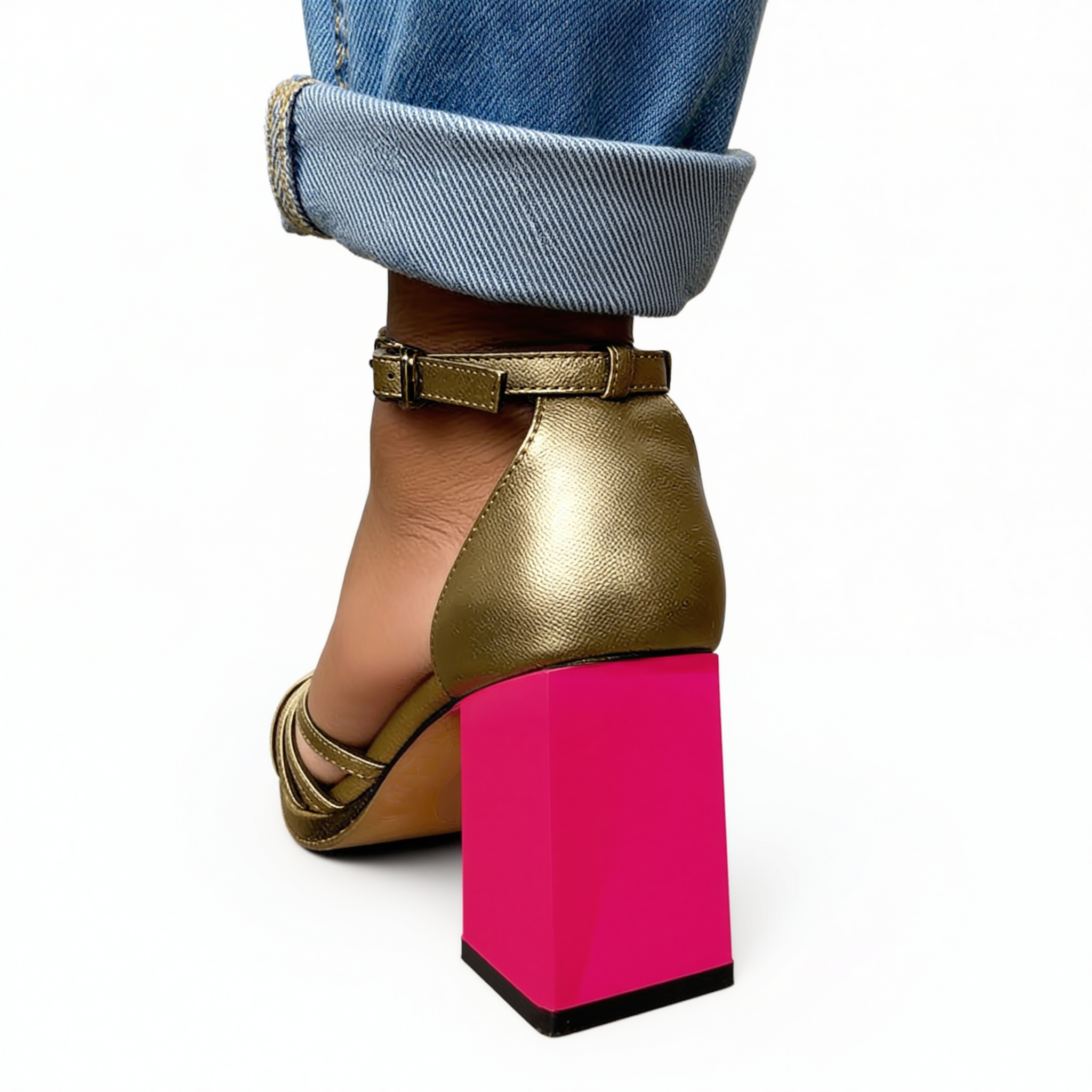 Verónica | Stilvolle Elegante High Heels
