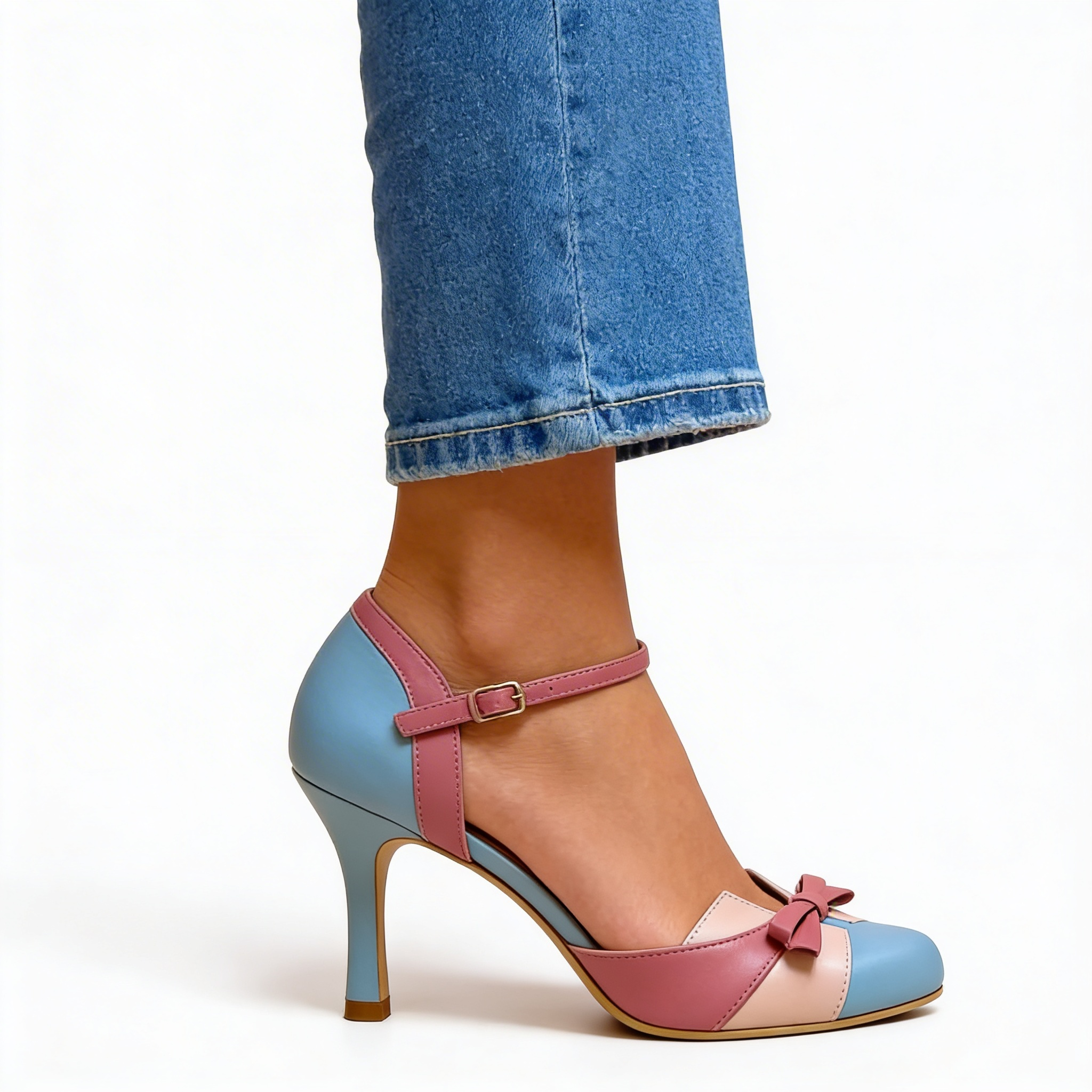 Mónica | Elegante High Heels
