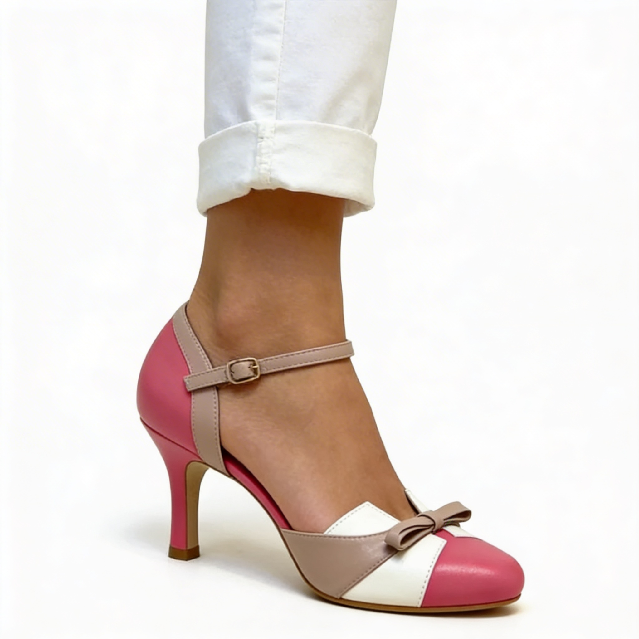 Estela | Chic Elegant High Heels