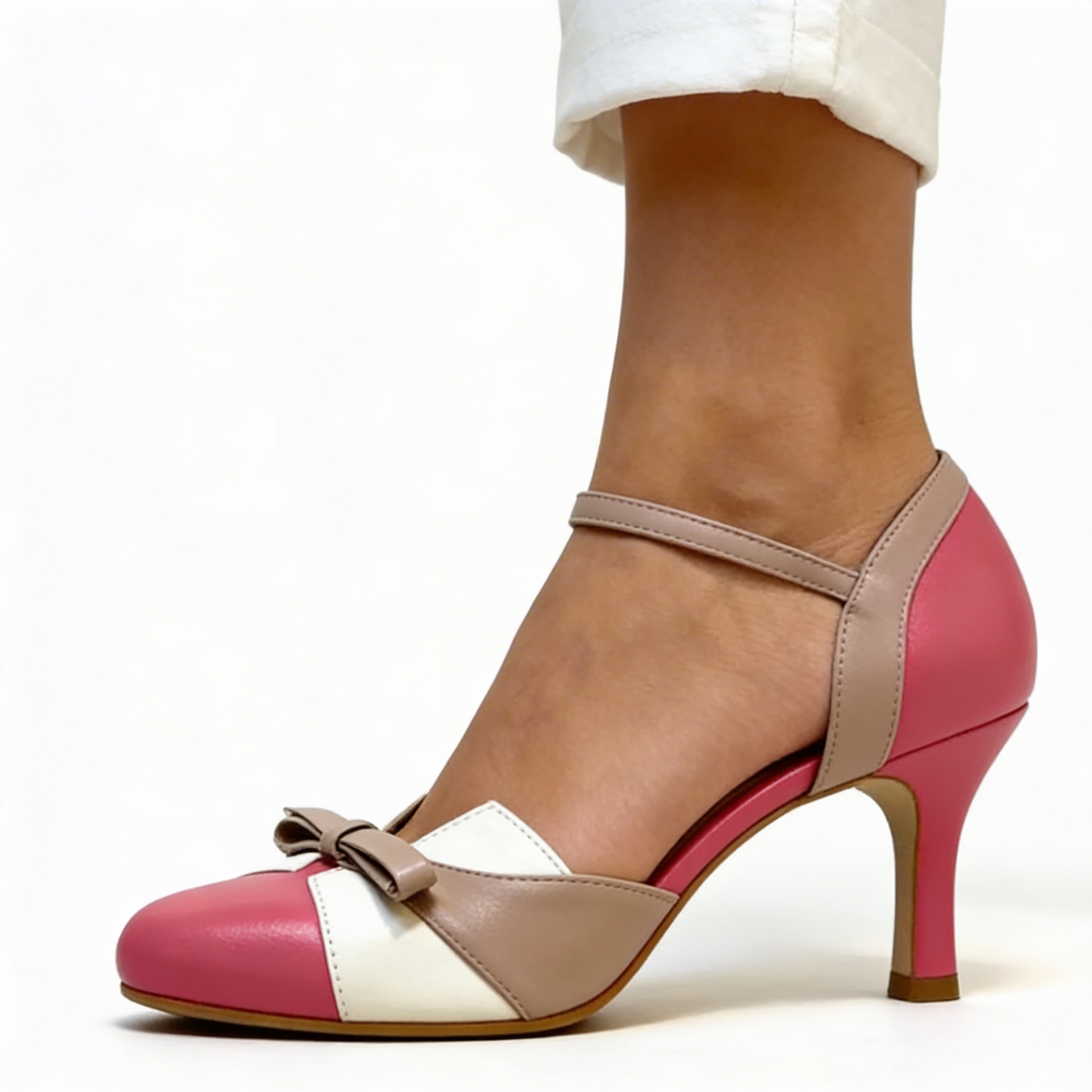 Estela | Chic Elegant High Heels