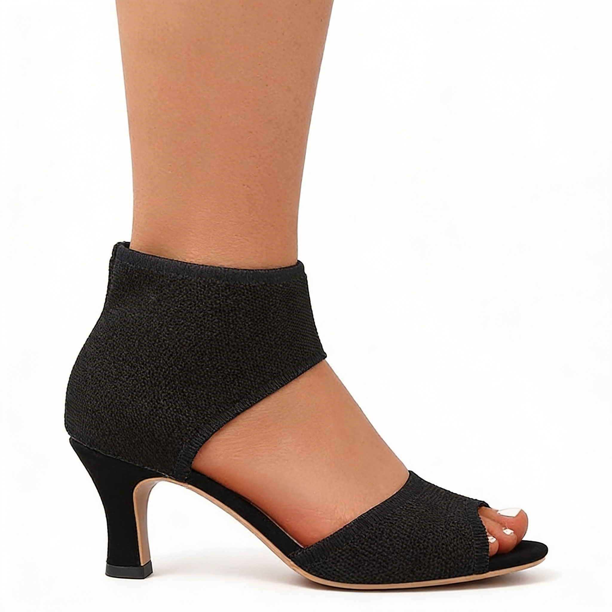 Agnieszka | Elegante Orthopädische Absatzschuhe