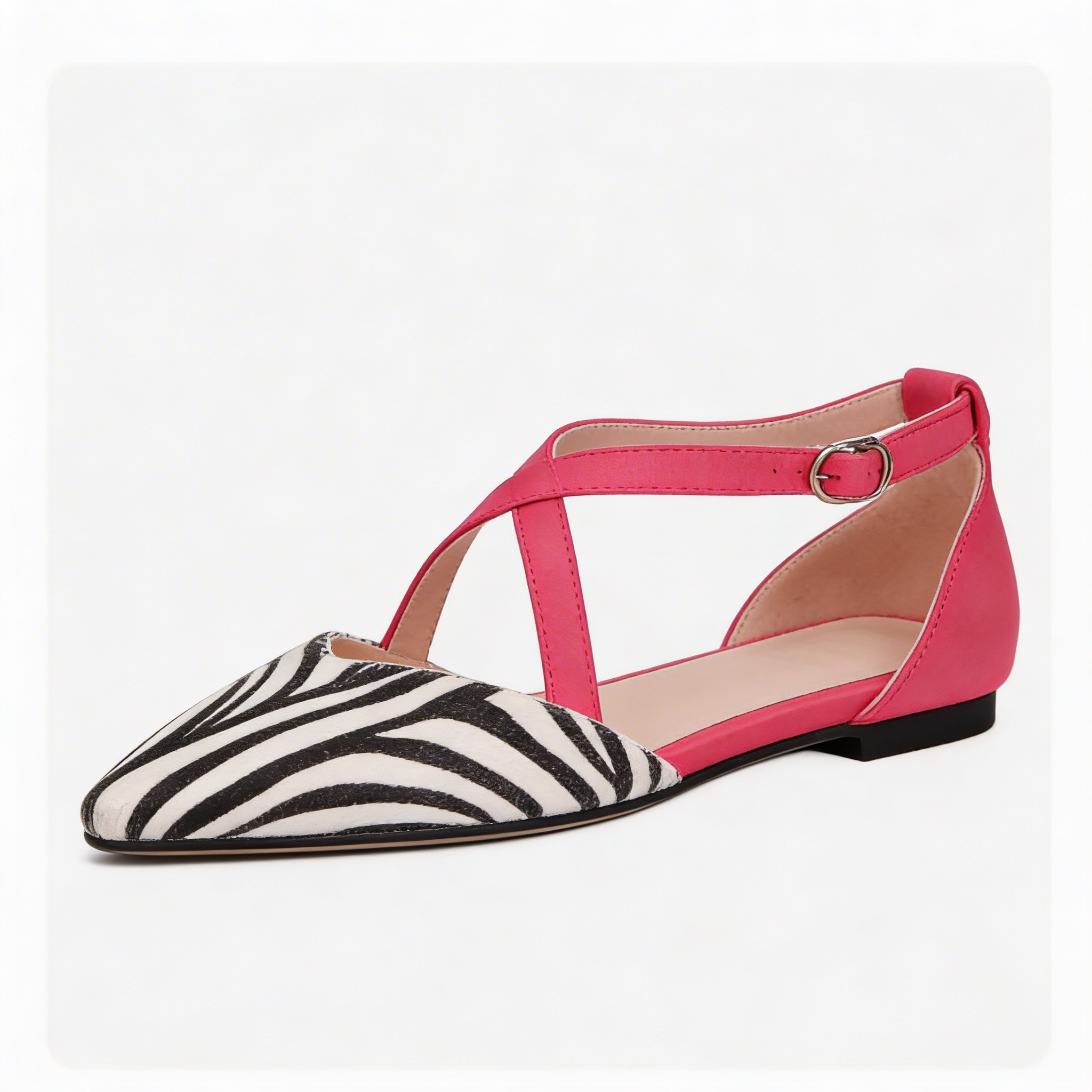 Karama | Stilvolle orthopädische High Heels