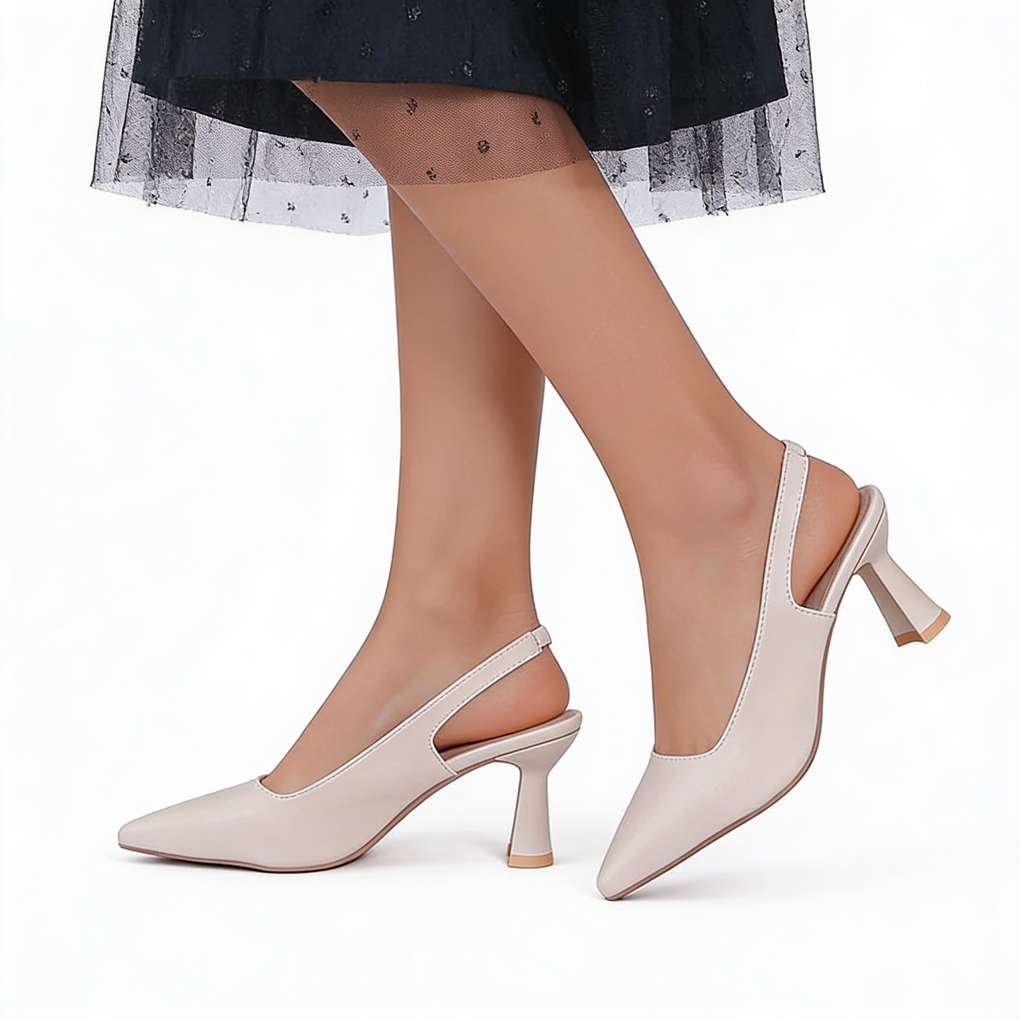 Magdalena | Elegante High Heels
