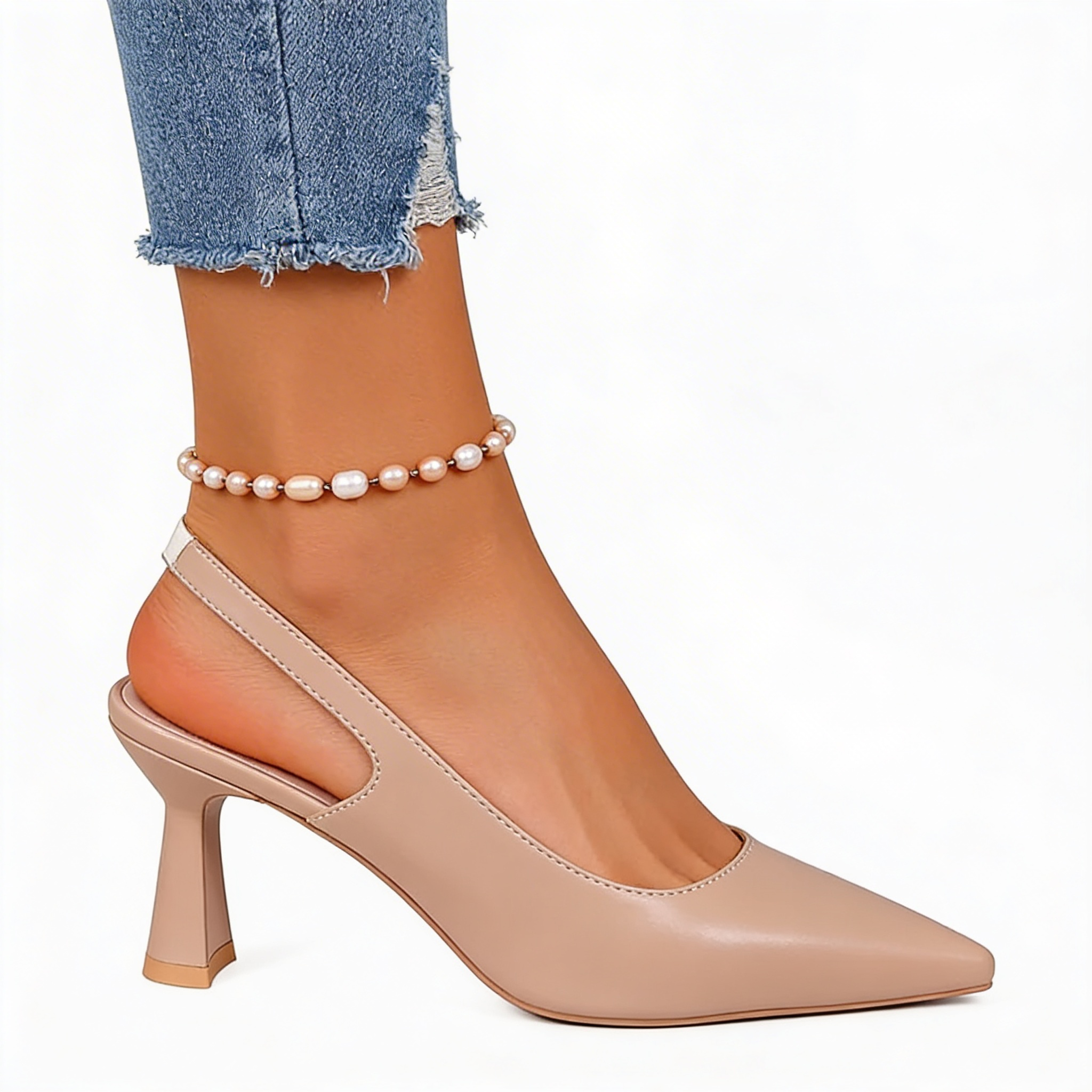 Magdalena | Elegante High Heels