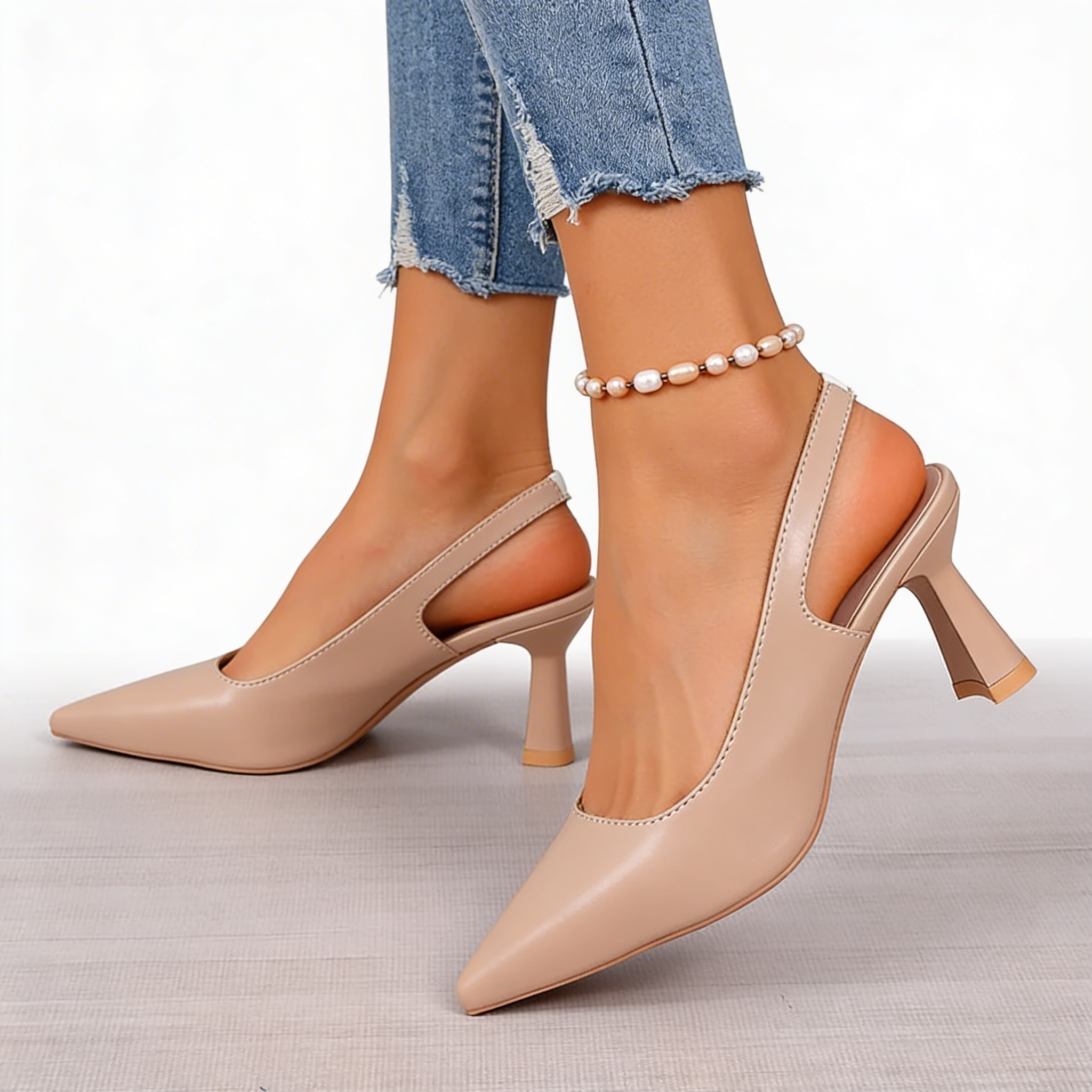 Magdalena | Elegante High Heels