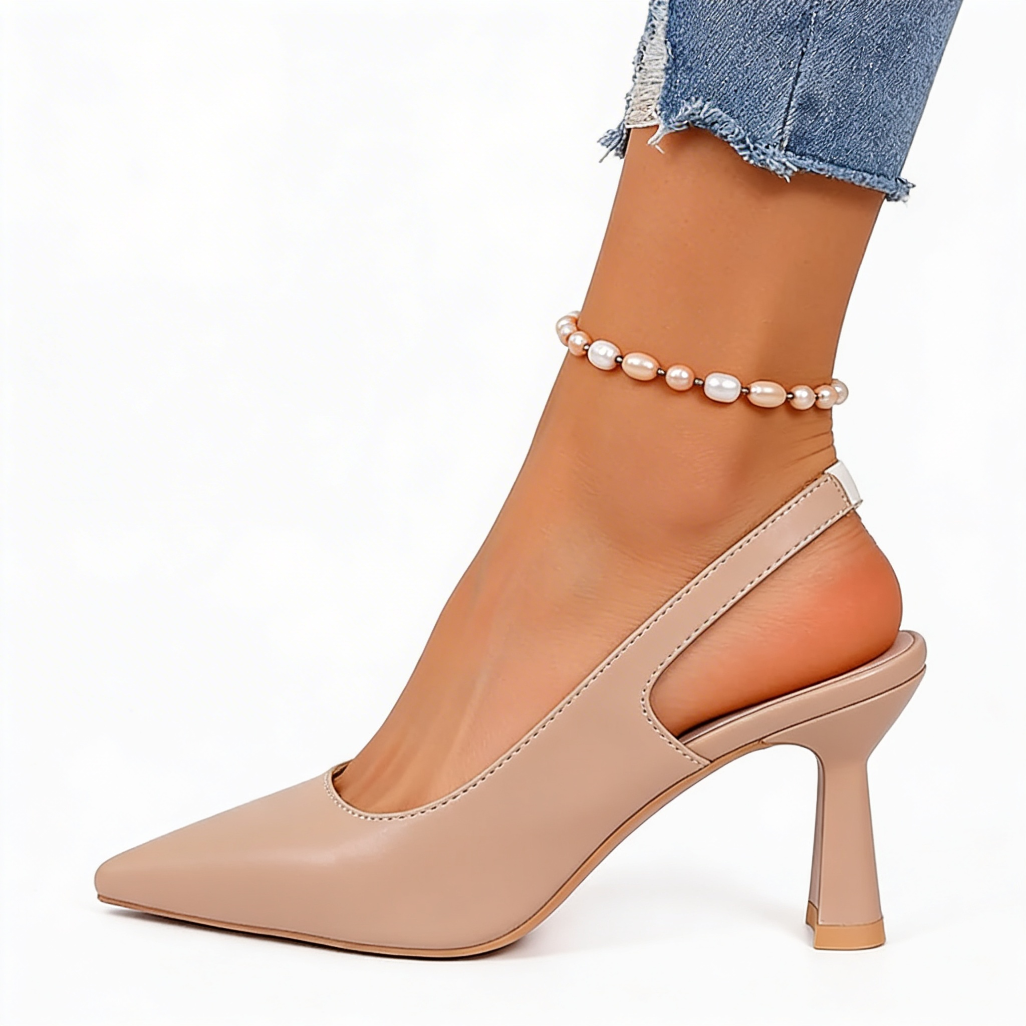 Magdalena | Elegante High Heels