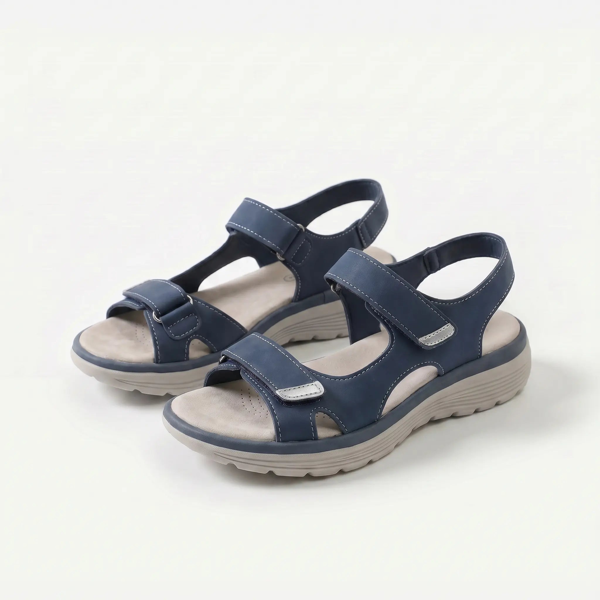 MARCO & BIANCA MILANO | SOLINE Orthopedic Non-Slip Sandals