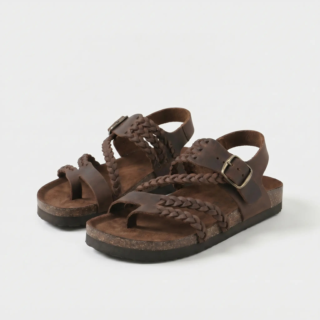 MARCO & BIANCA MILANO | MARA Orthopedic Comfort Sandals